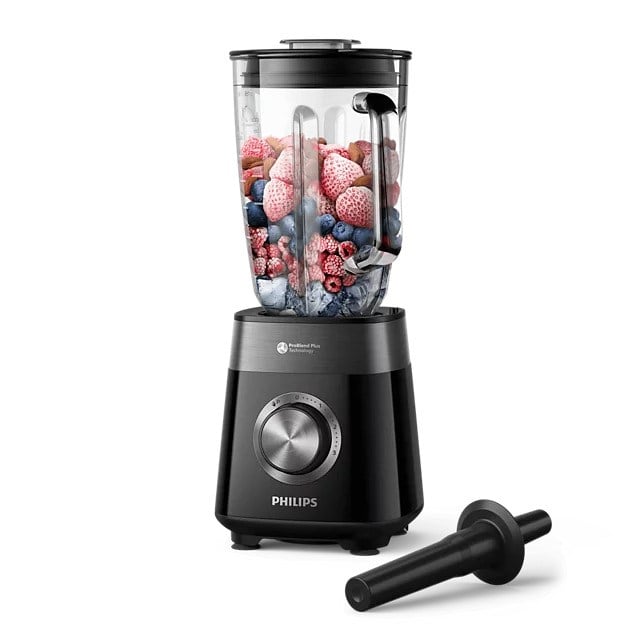 Philips HR3030/00 Problend Plus 1200 W Smoothie Blender