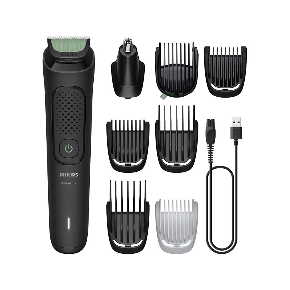 Philips MG3940/15 8'İ 1 Erkek Bakım Seti