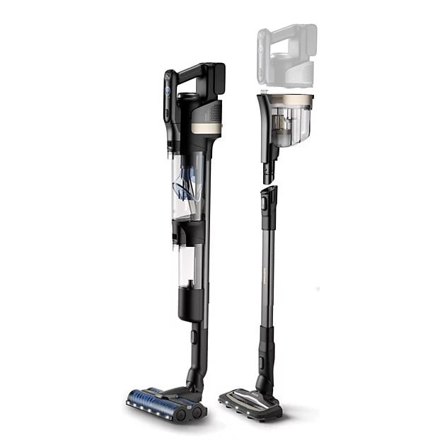 Philips XW9463/11 9000 Aquaspin Dikey Süpürge