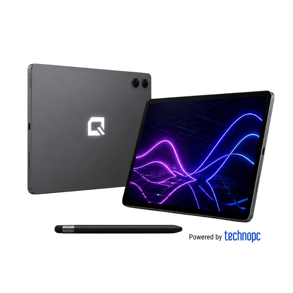 Quantum Gaming Elise T80P Tablet 10.95 IPS FHD 8CORE 2GHZ 8/256GB 5/13MP