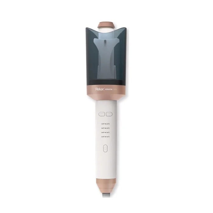 Relux RC9588 Keratincare 25 Mm Otomatik Maşa