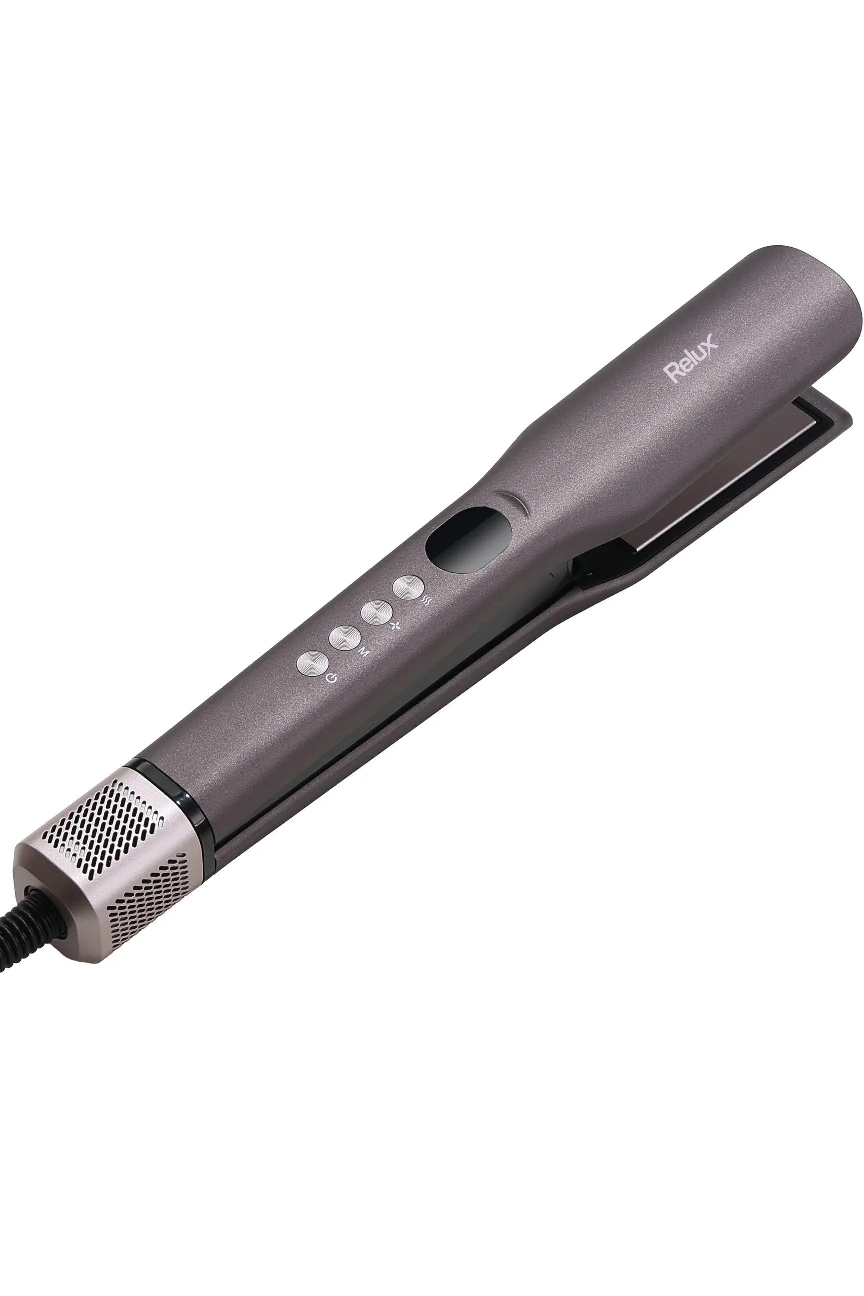 Relux RHS8900B Havalı Saç Düzleştiricisi