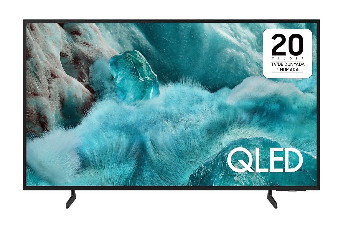 Samsung QE50Q7A3AUXTK 4K QLED 50
