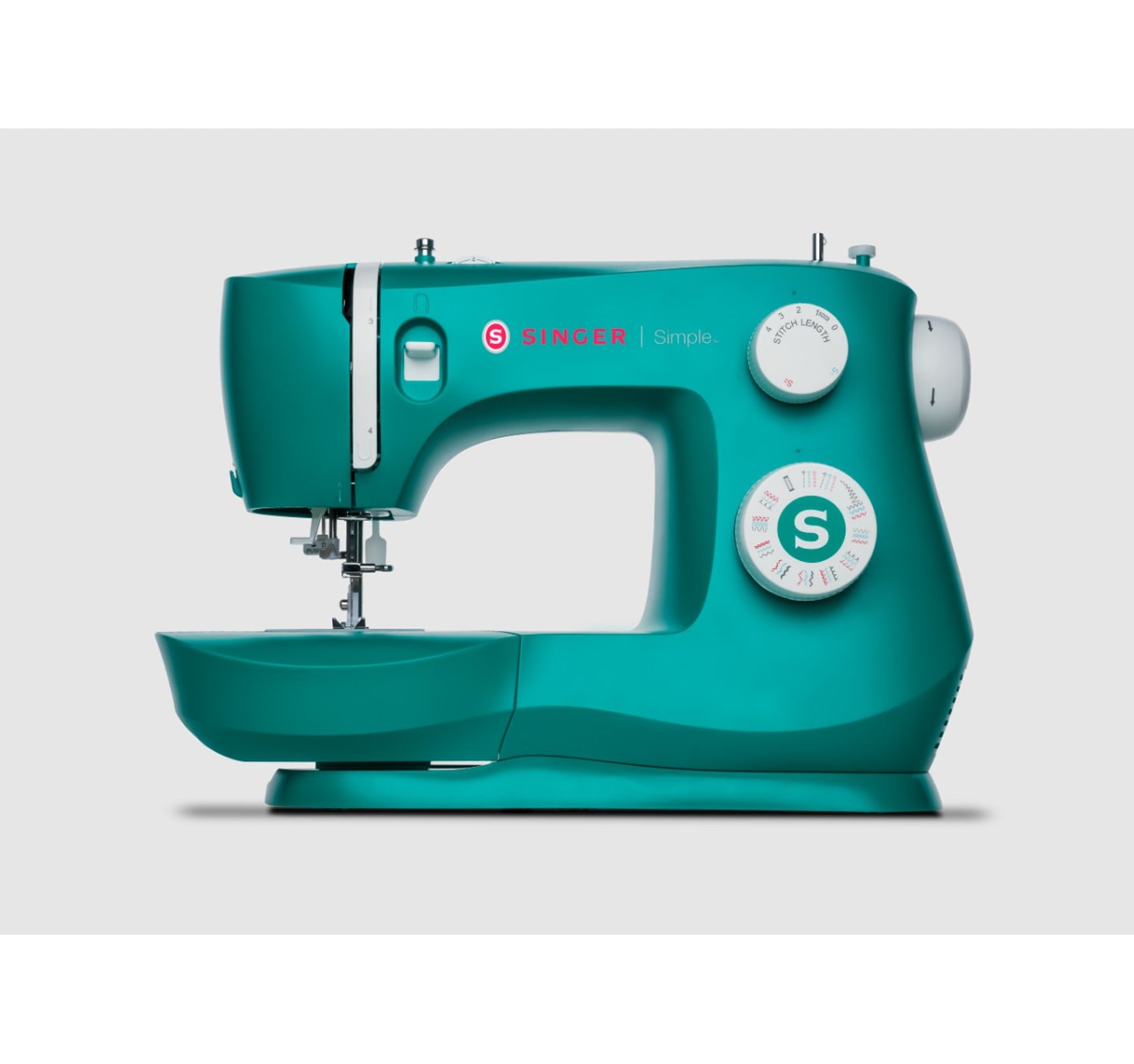 Singer 3337 Dikiş Makinesi