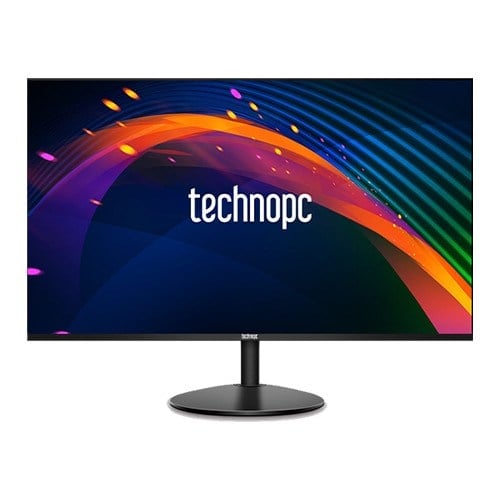 TechnoPC Monitör TPL24V-V-SM 23.8