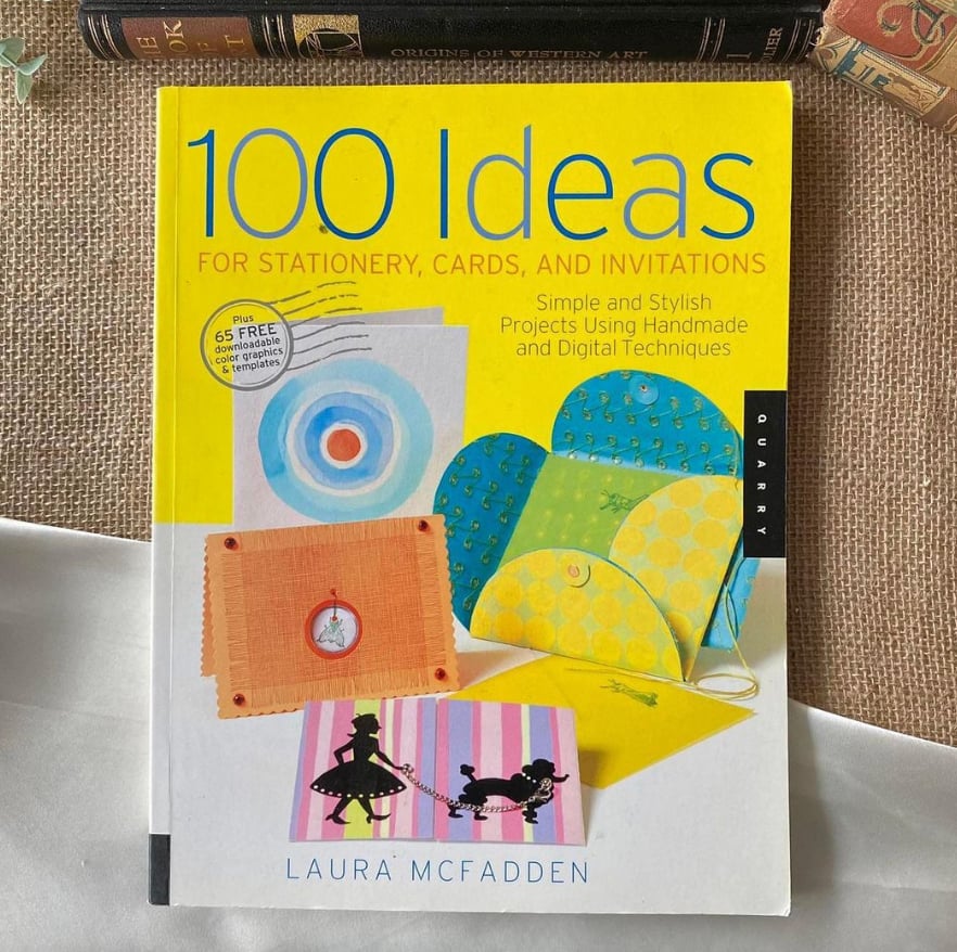 100 Ideas