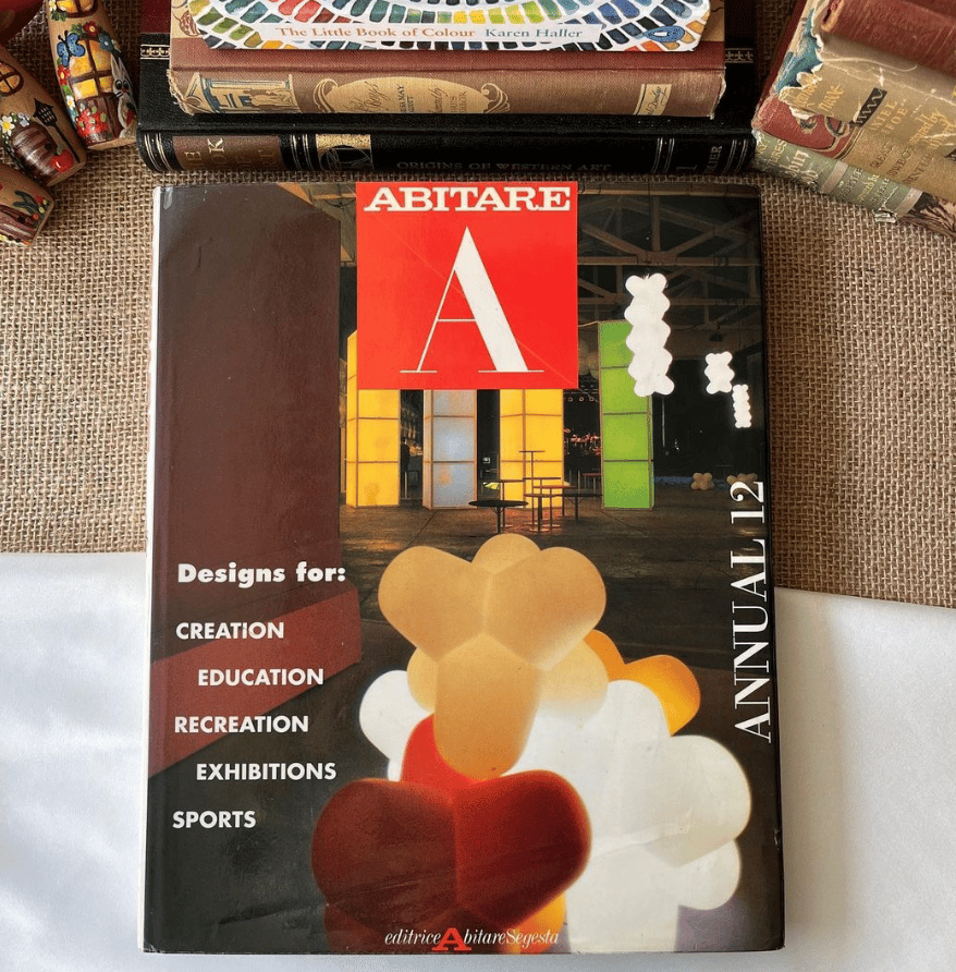 Abitare Annual 12