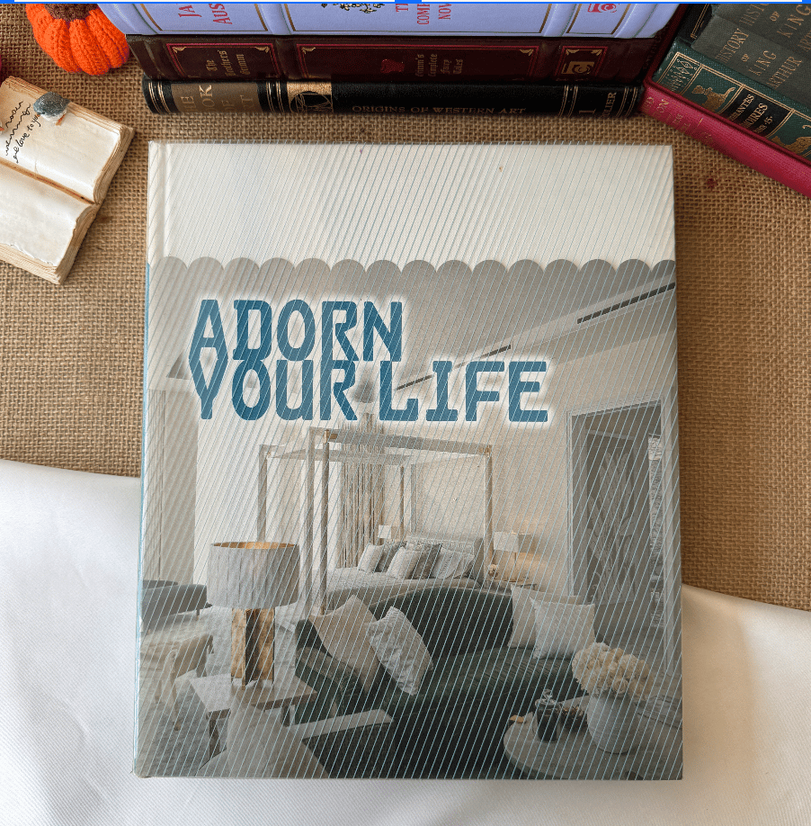 Adorn Your Life