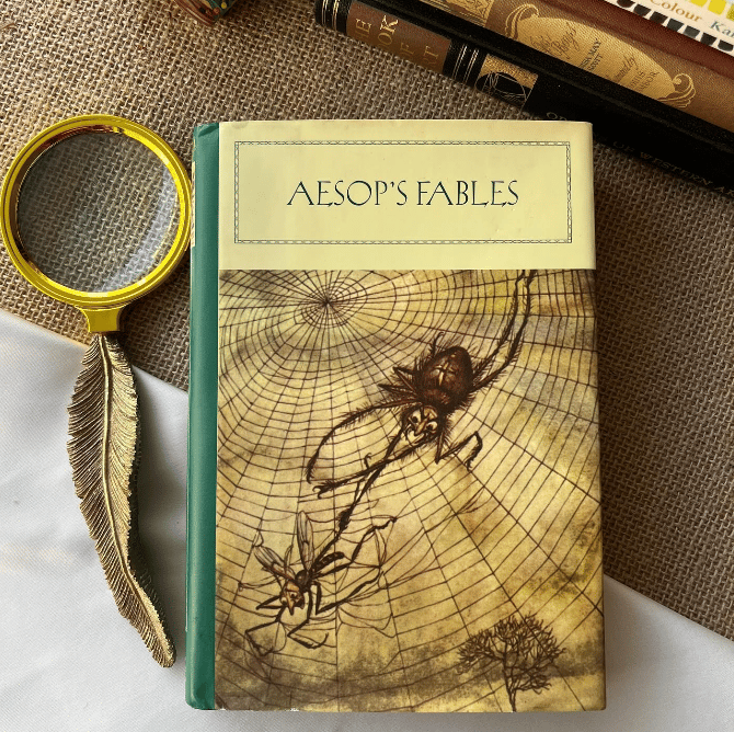 Aesop's Fables