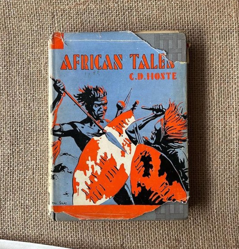 African Tales