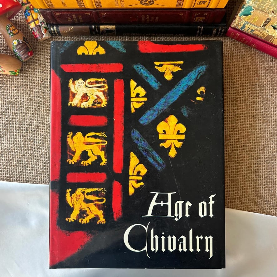 Age of Chivalry
