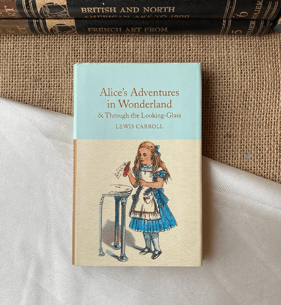 Alice in Wonderland | Lewis Carroll 