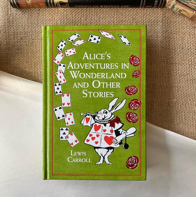 Alice in Wonderland | Lewis Carroll