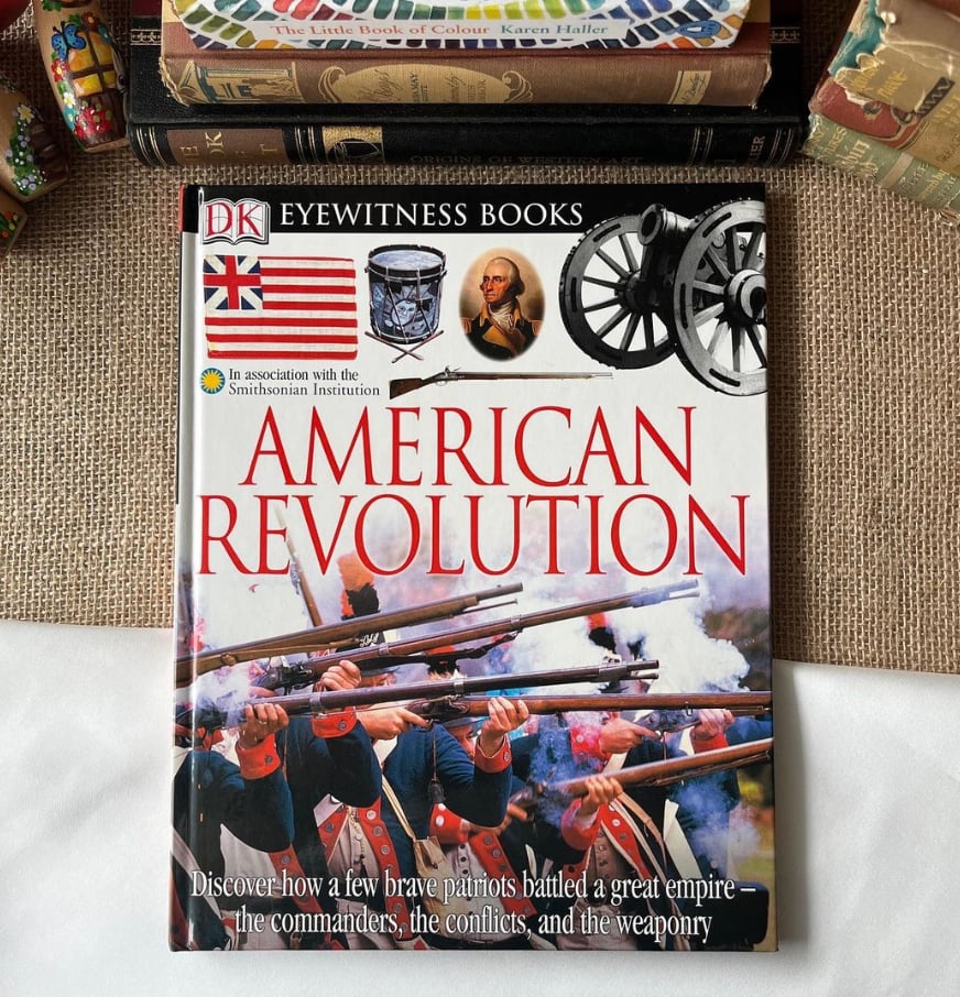 American Revolution