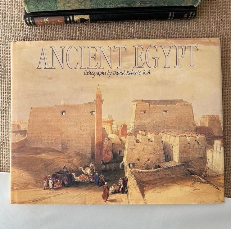 Ancient Egypt