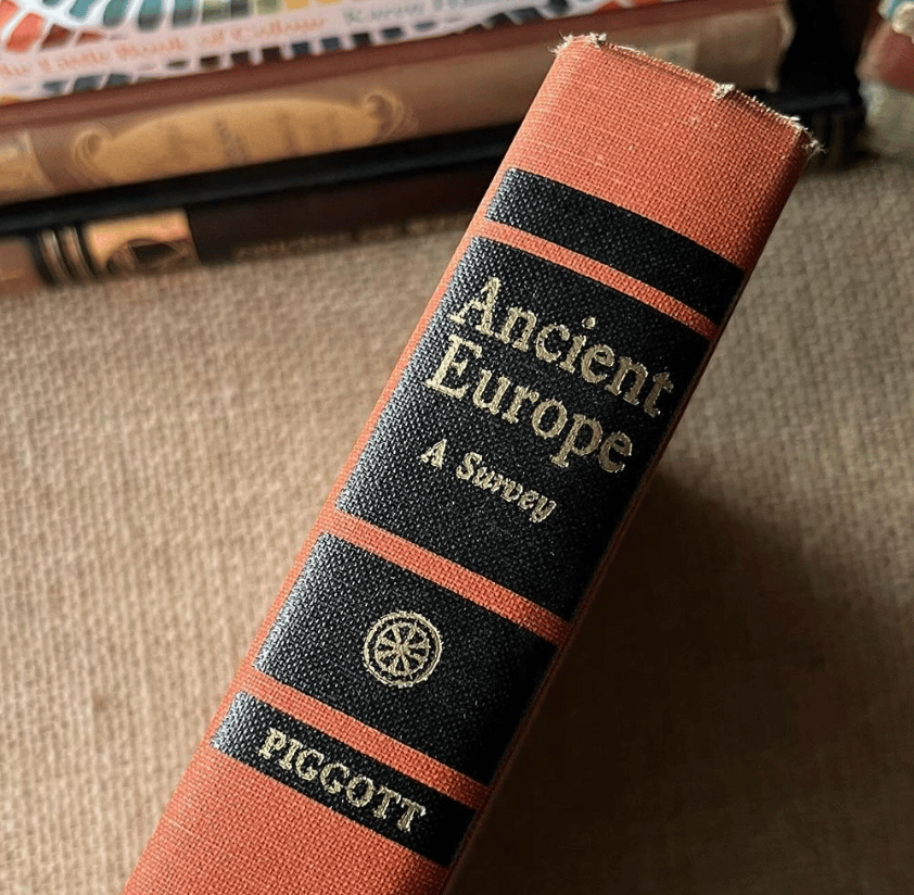 Ancient Europe