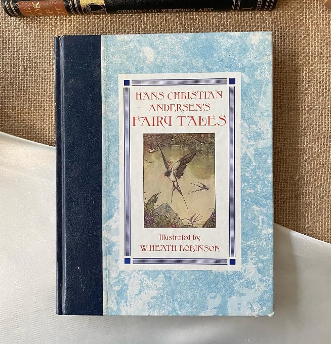 Andersen's Fairy Tales