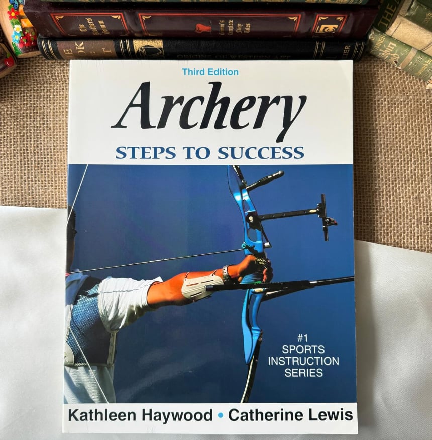 Archery: Steps to Success