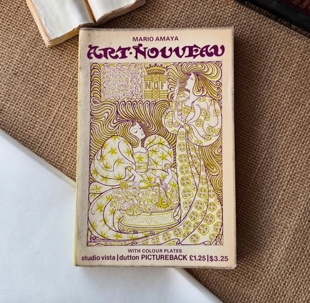 Art Nouveau