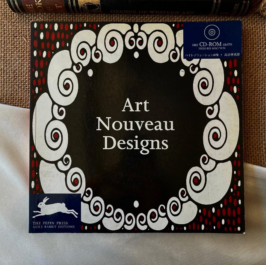 Art Nouveau Designs