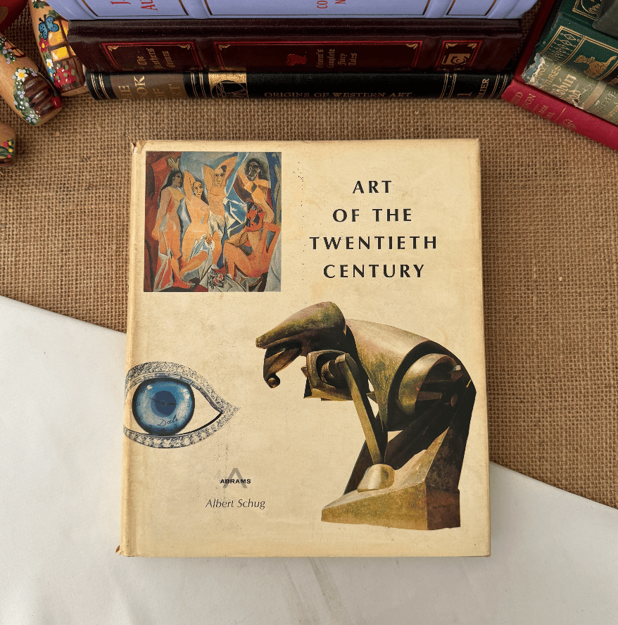 Art of the Twentieth Century