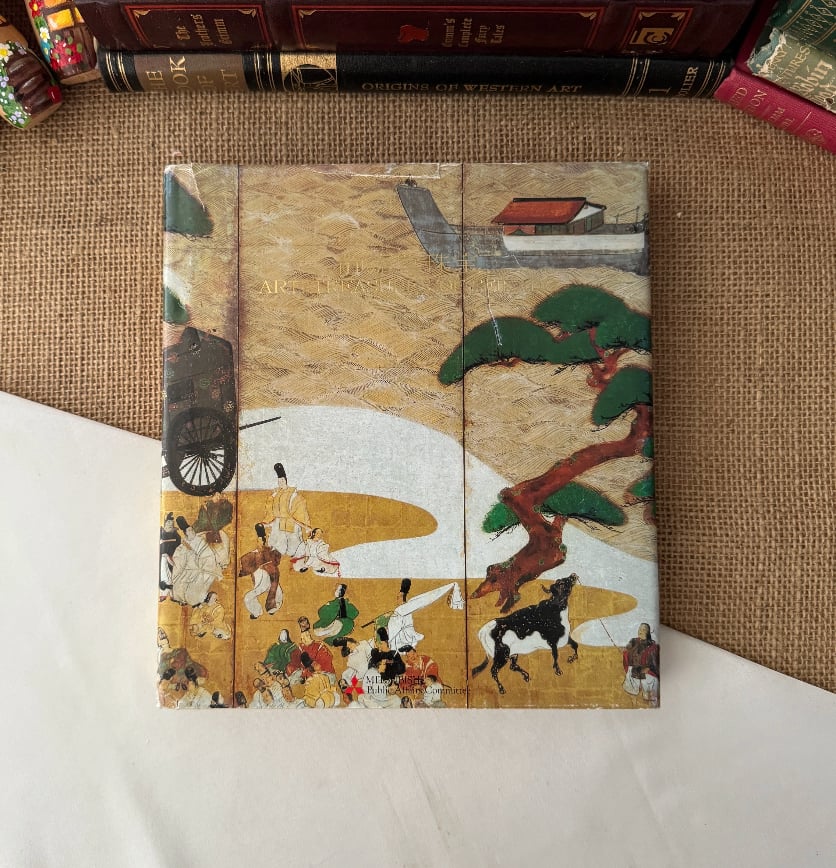Art Treasures of Seikado