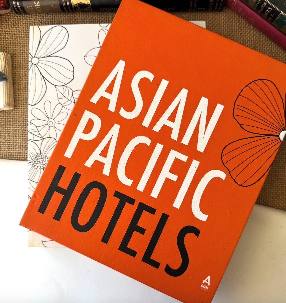 Asian Pacific Hotels