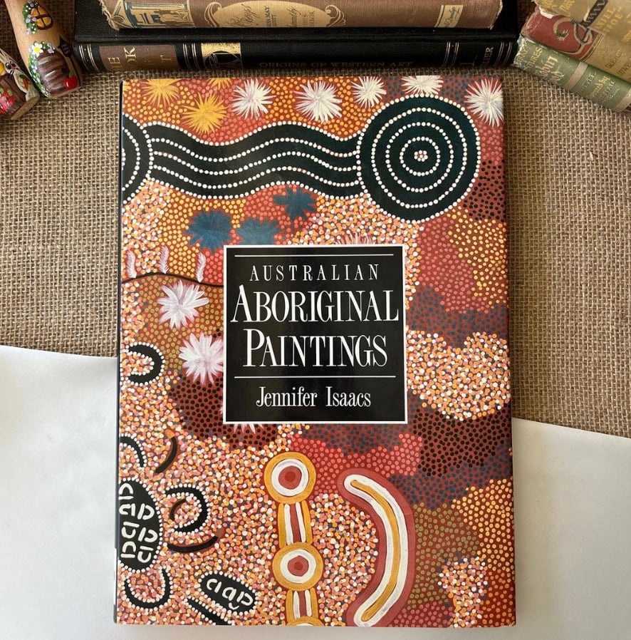 Australian Aboriginal Paintings