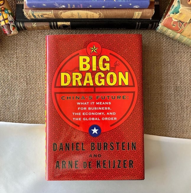 Big Dragon