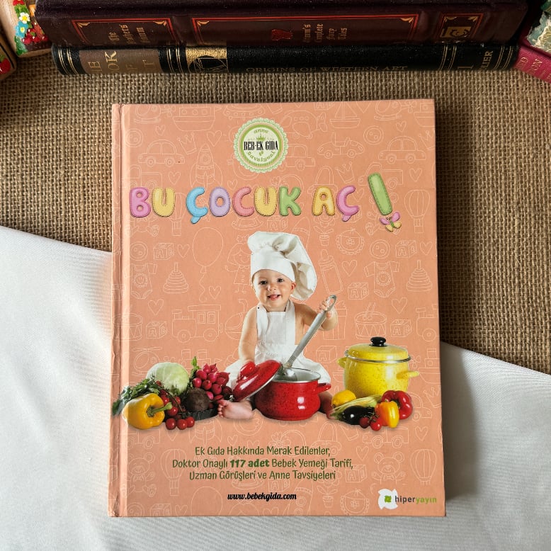 Bu Çocuk Aç!