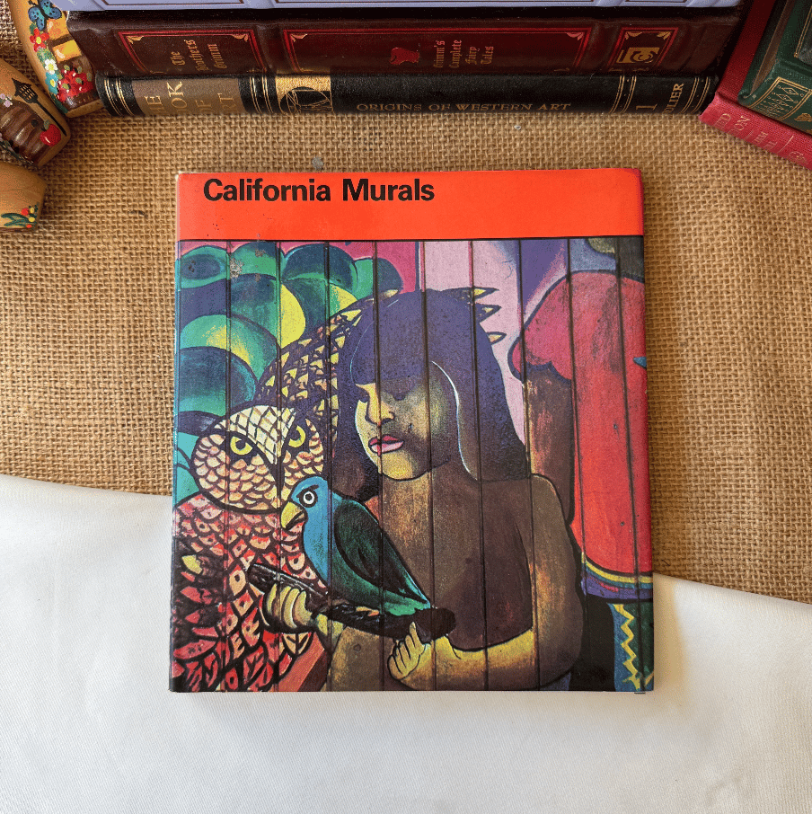 California Murals