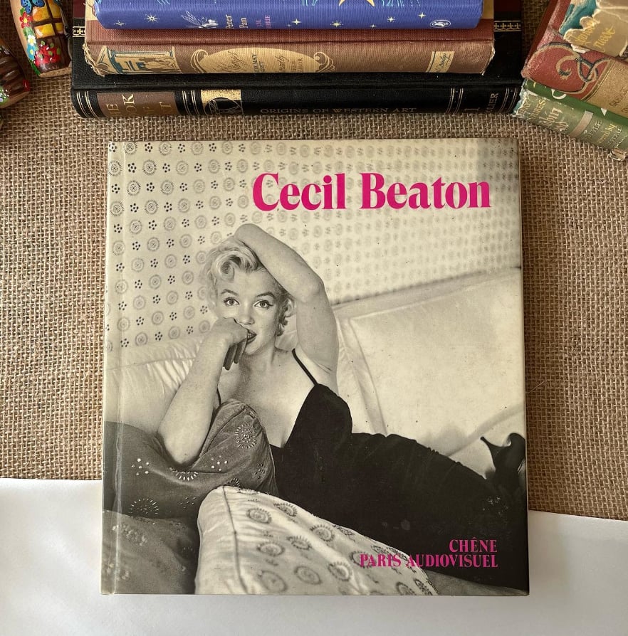 Cecil Beaton 📸