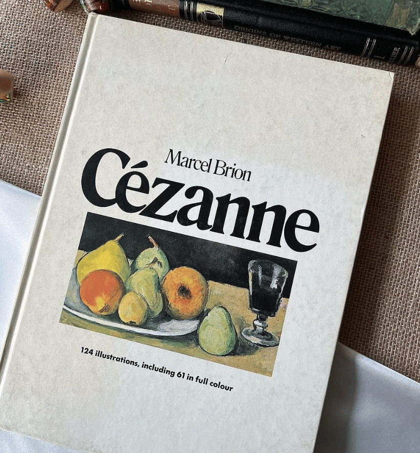 Cezanne