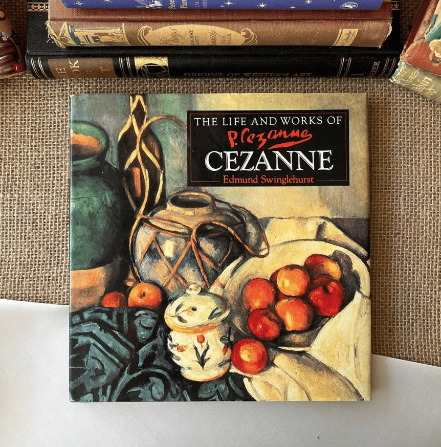 Cezanne