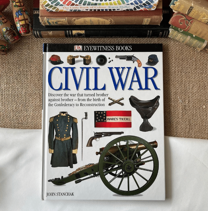 Civil War