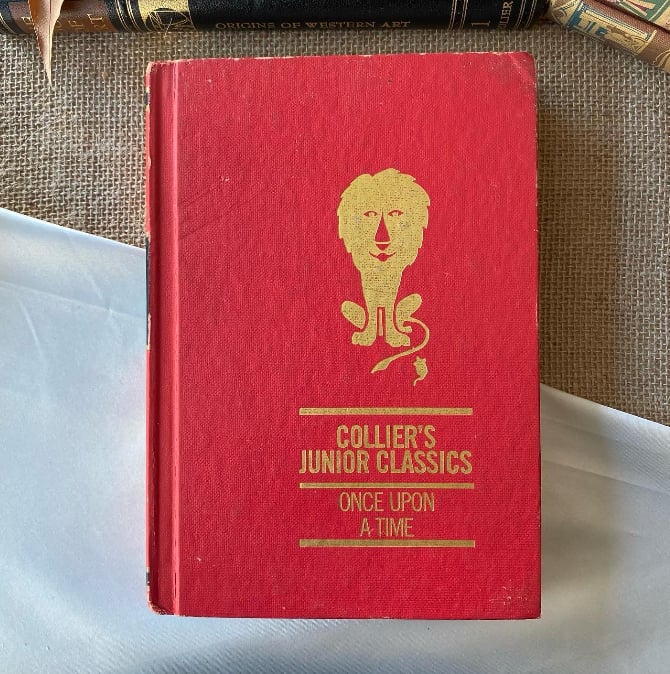 Collier's Junior Classics