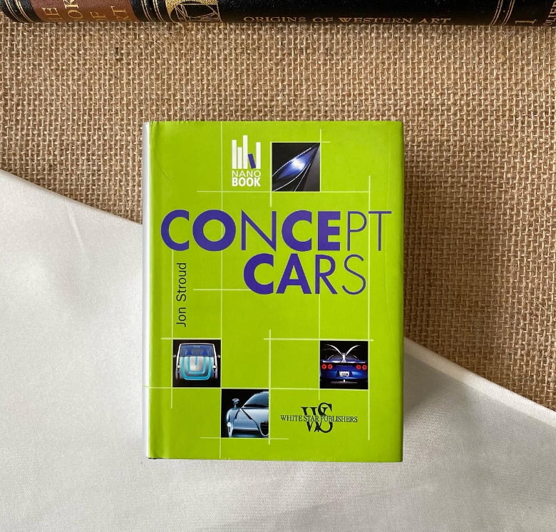 Concept Cars