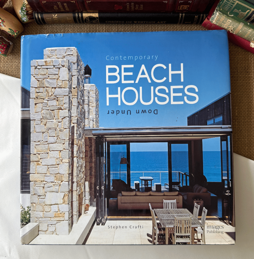 Contemporary Beach Houses