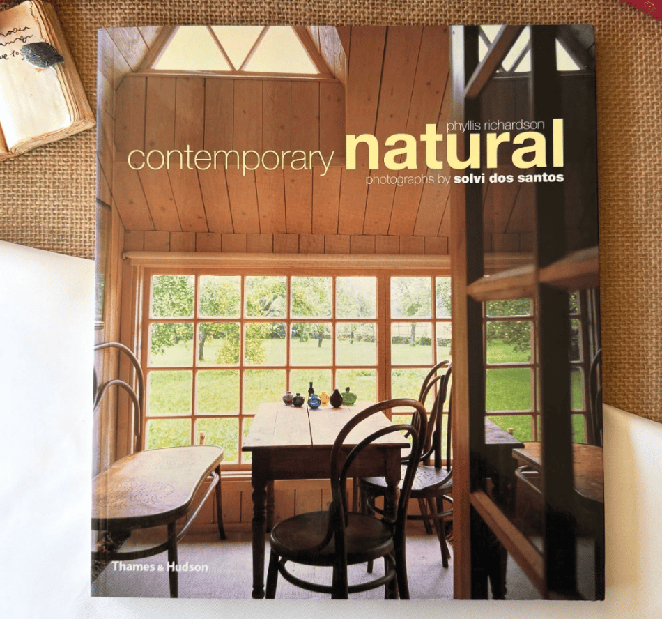 Contemporary Natural