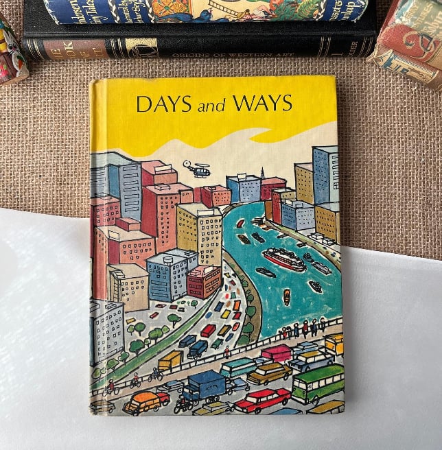 Days and Ways