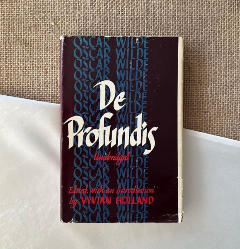 De Profundis