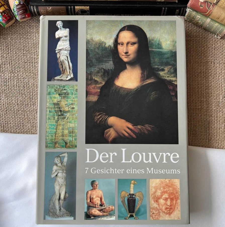 Der Louvre