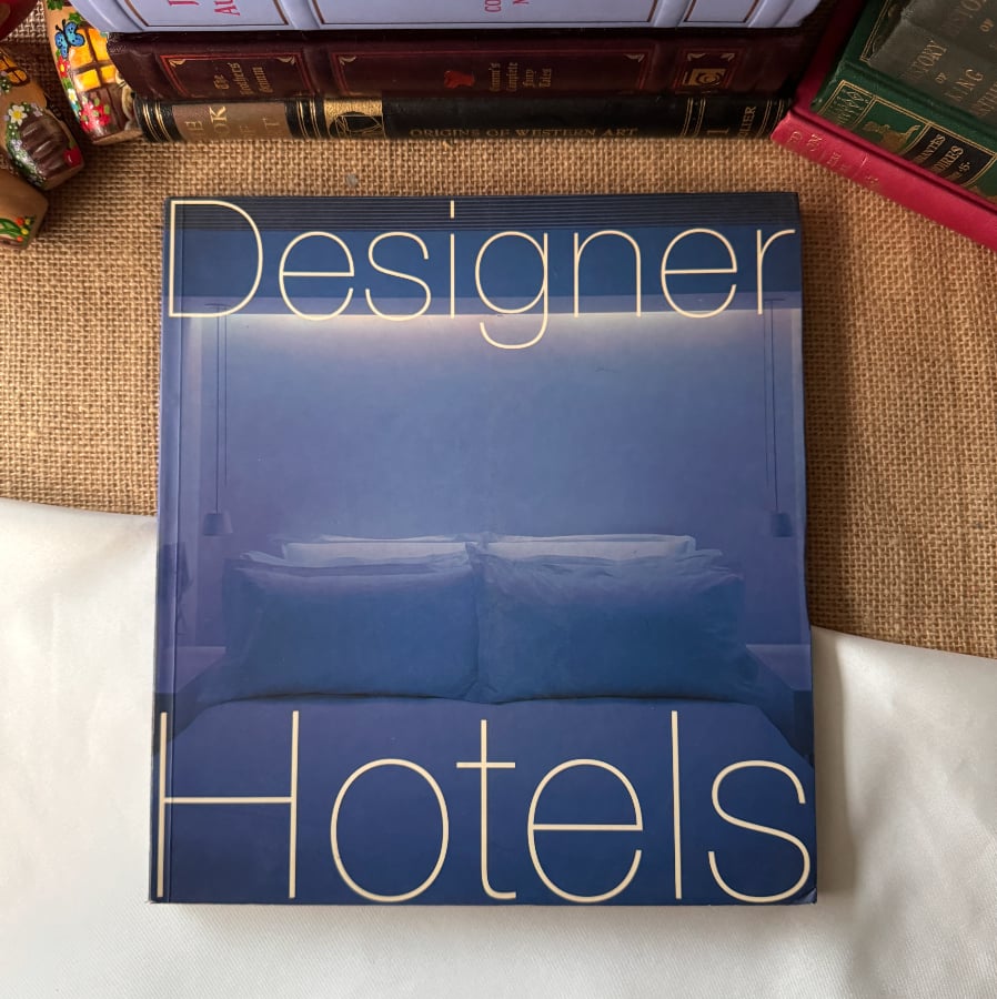 Designer Hotels