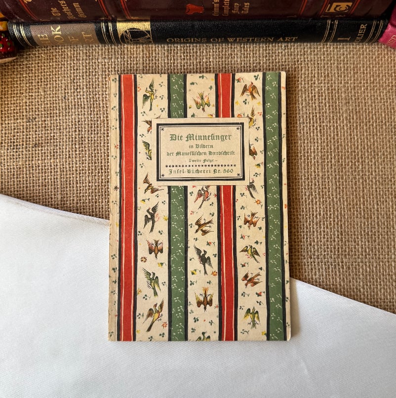 Die Minnefinger 2 Kitap