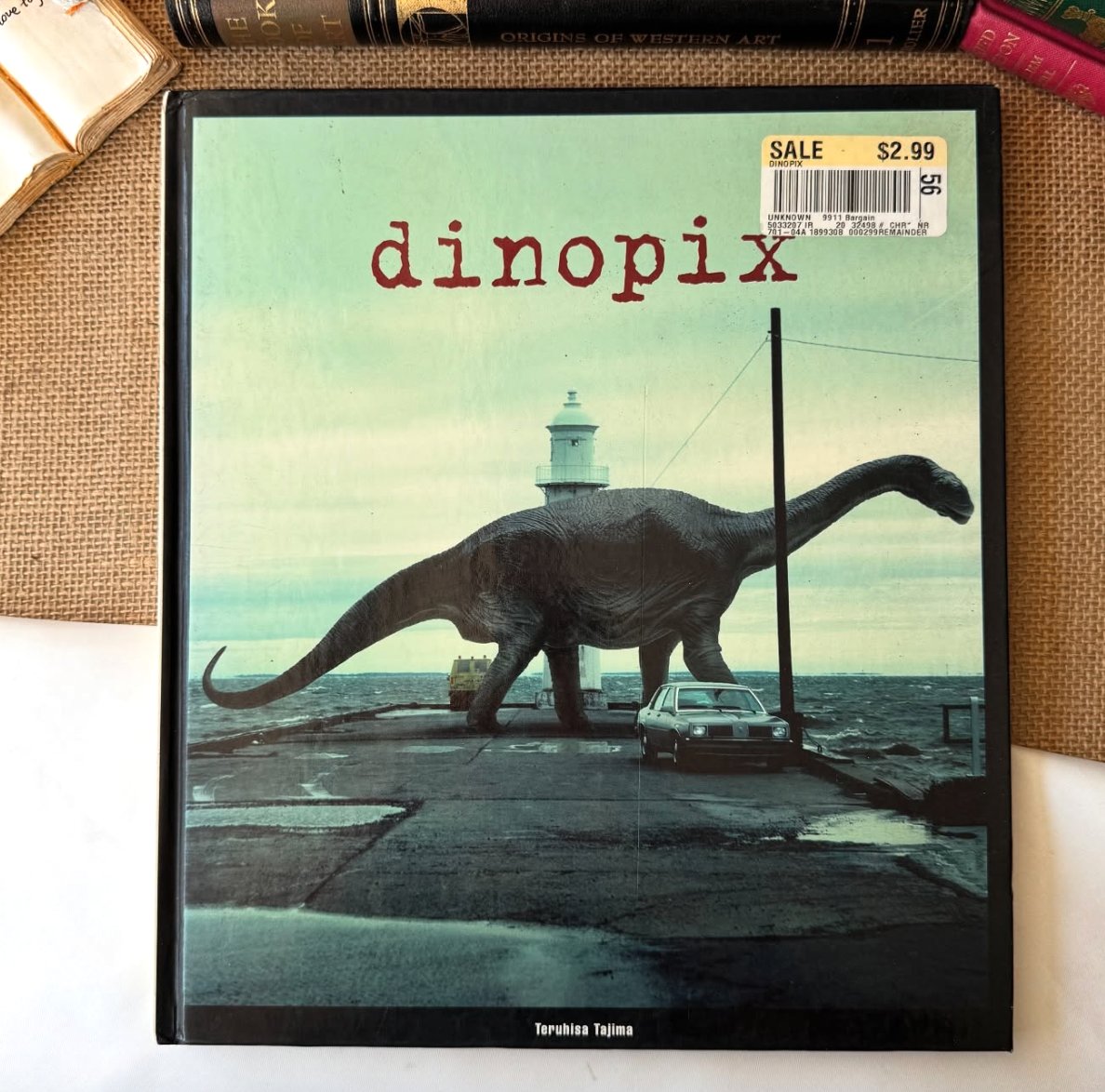Dinopix
