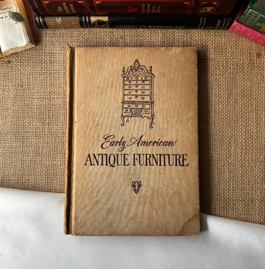 Early American Antique Furniture