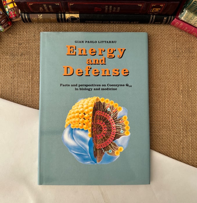 Energy and Defense