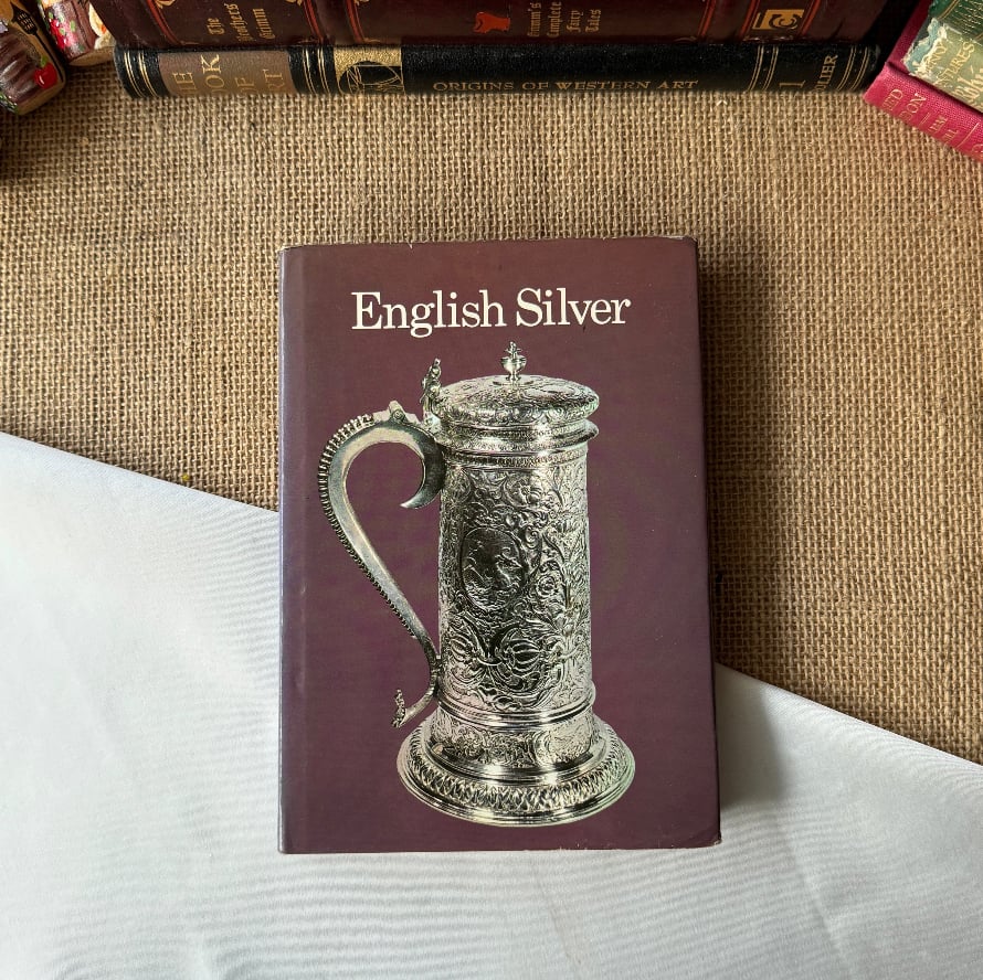 English Silver