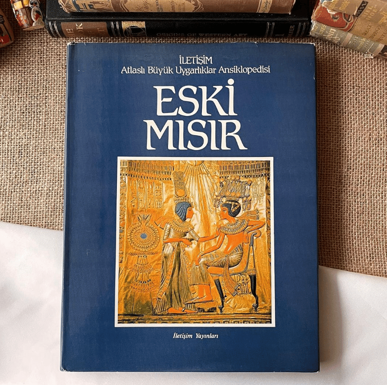 Eski Mısır