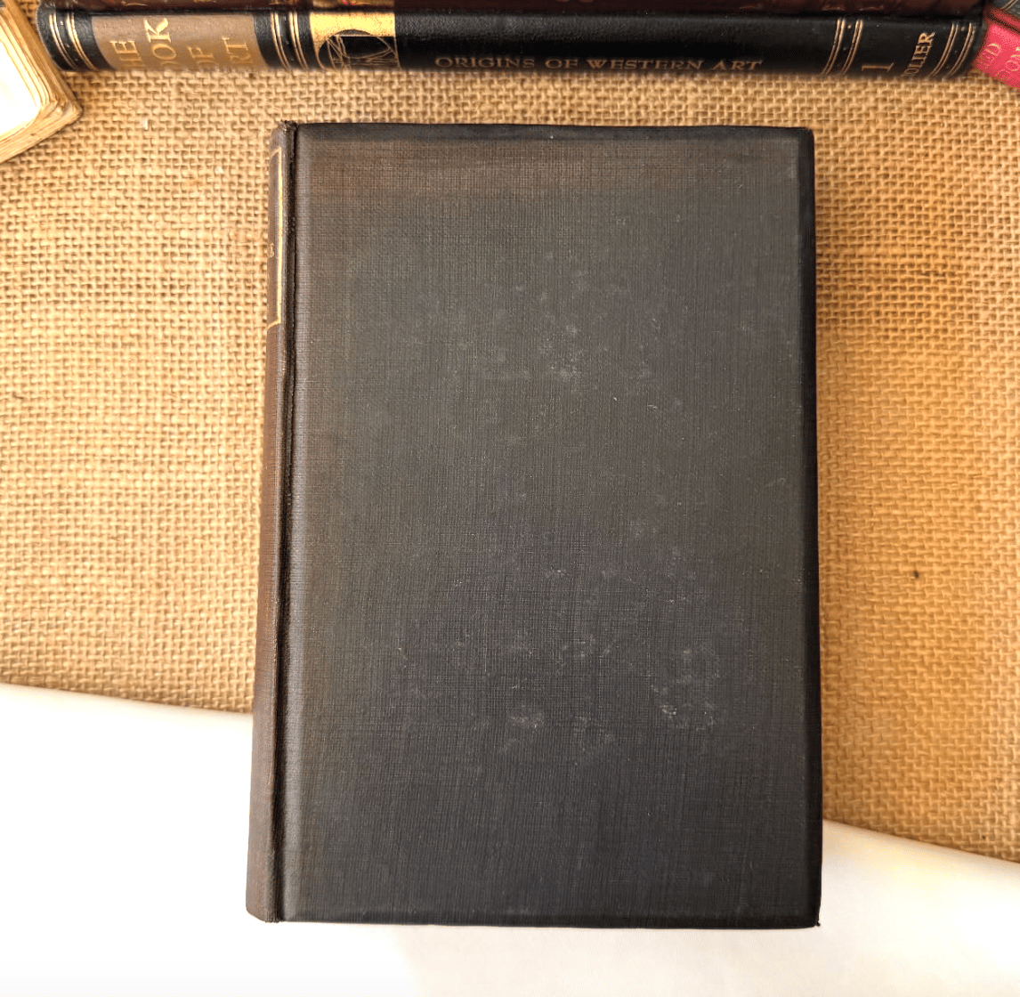 Essays in English Literature, 1780-1860